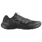 BLACK / ASPHALT